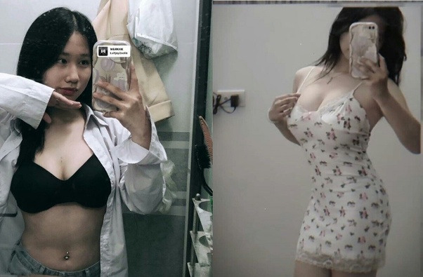 Bắn đầy tinh trùng nóng hổi vào lồn cô em gái xinh đẹp bất ngờ khoái lạc.