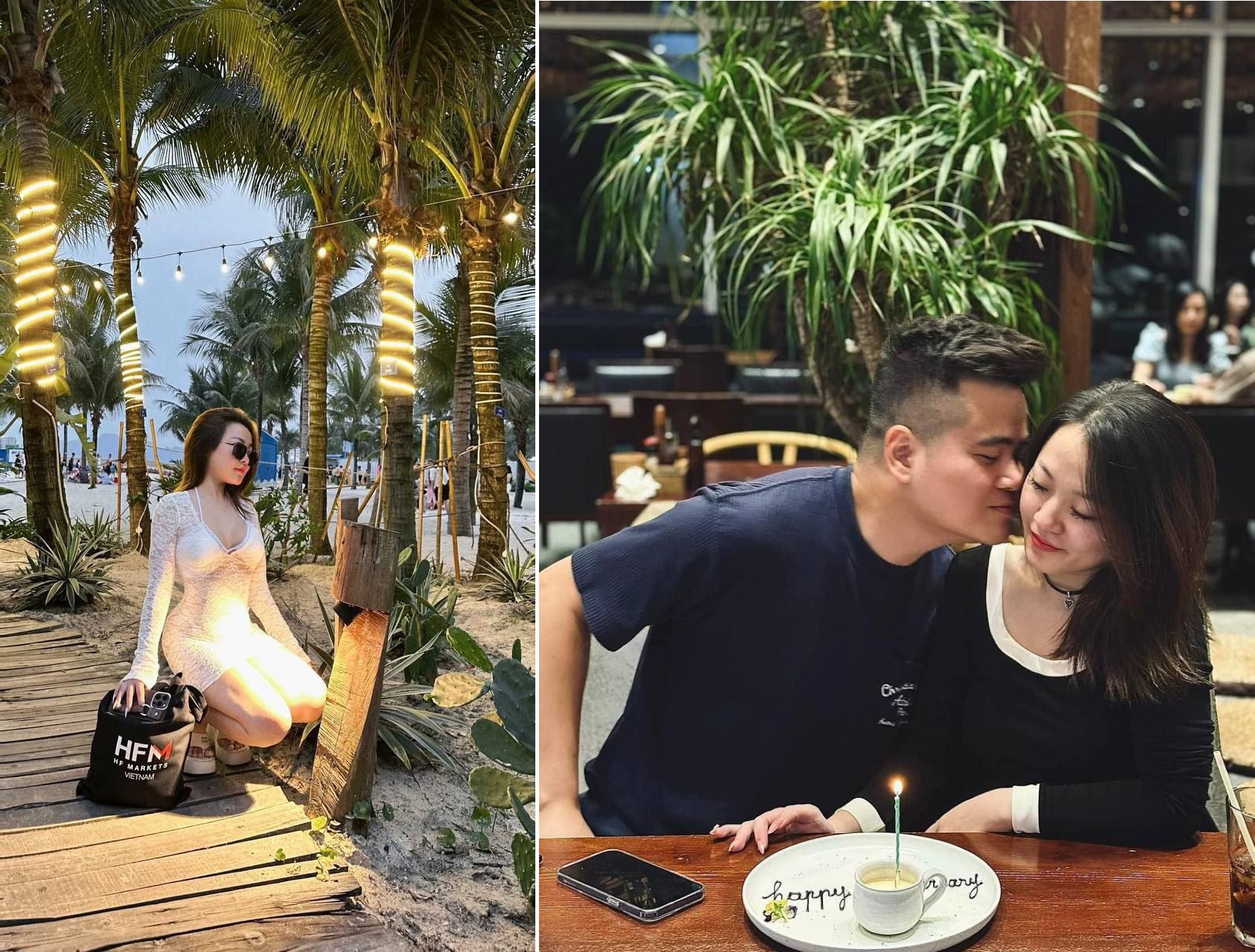 Chịch nhau cuồng nhiệt với em gymer mông to tròn quyến rũ