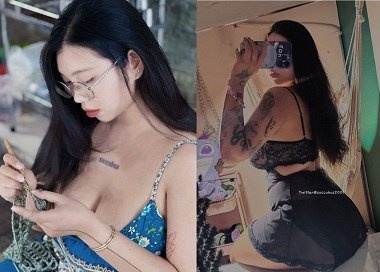 Em sinh viên mê mẩn bú cặc bạn trai đến thỏa mãn