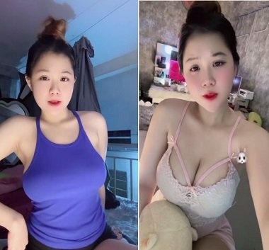 Thảo Hiền TikToker nóng bỏng bị địt doggy sướng mê mệt không ngừng